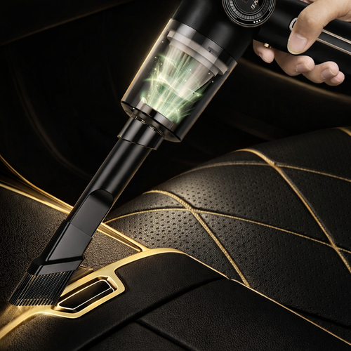 Vacaro TurboVac