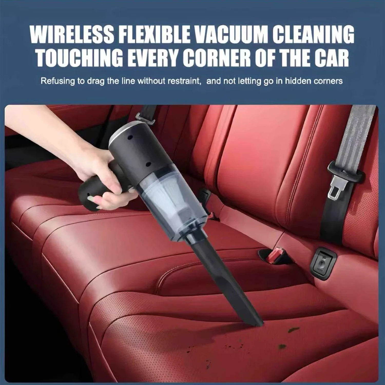 Vacaro TurboVac